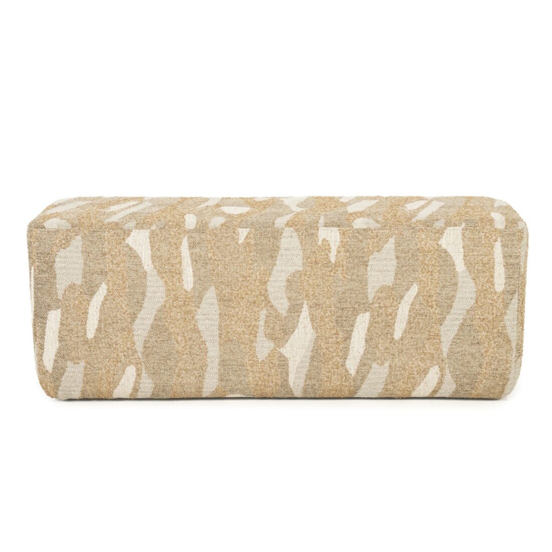 By Boo Bankje Rytm Taupe By Boo Bankje Rytm Taupe