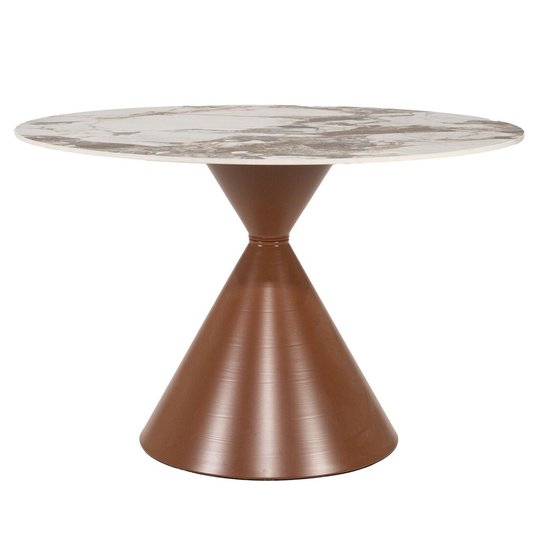 By Boo Eettafel Roka 120 Cm Rond