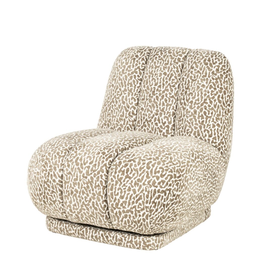By Boo Fauteuil Catwalk Bruin By Boo Fauteuil Catwalk Bruin