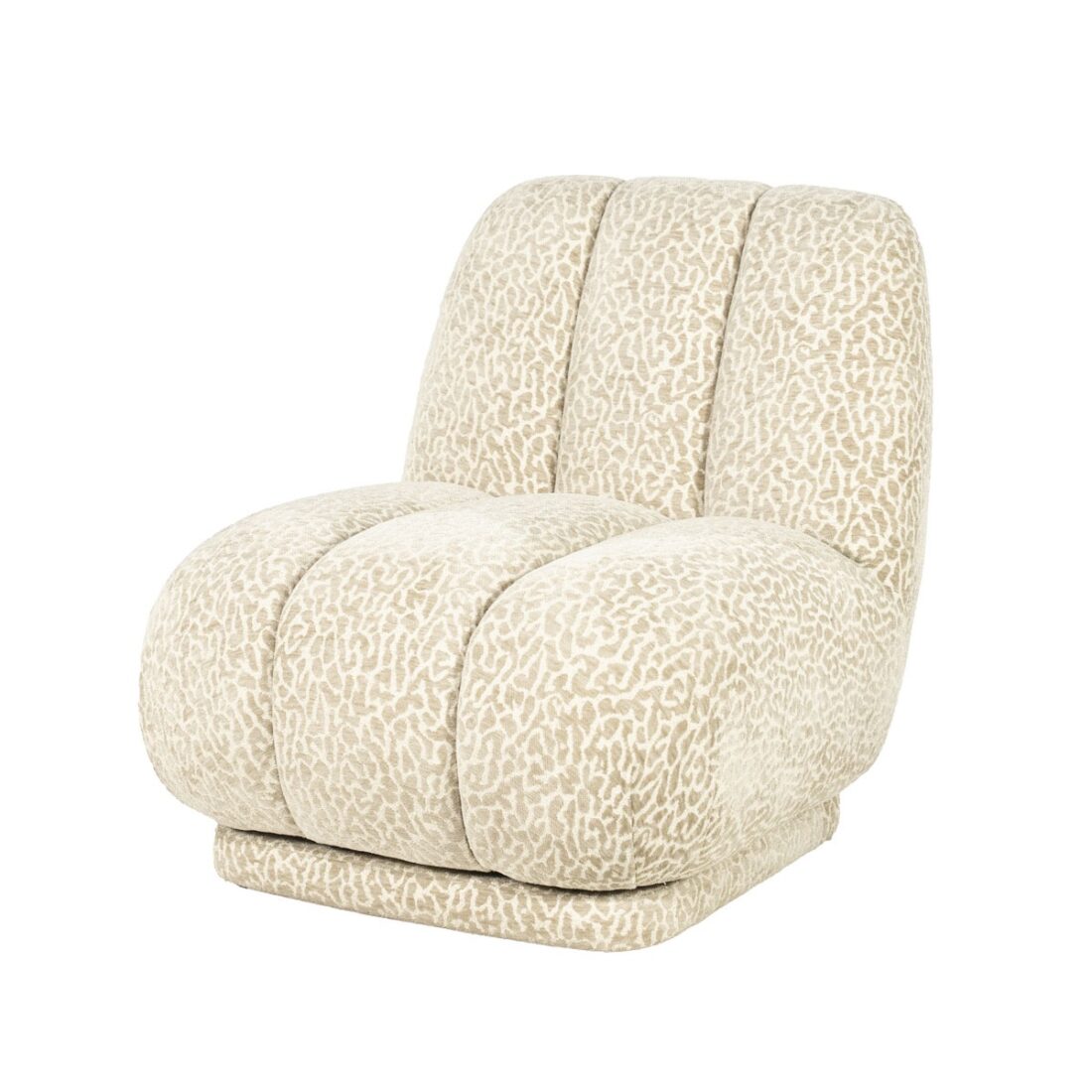 By Boo Fauteuil Catwalk Taupe