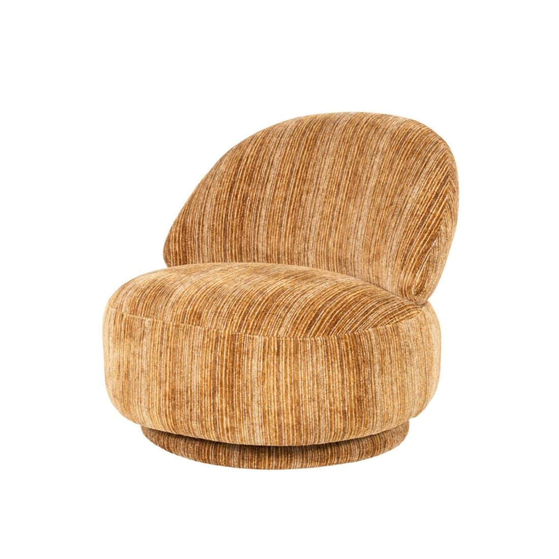By Boo Fauteuil Fineline Mustard By Boo Fauteuil Fineline Mustard