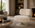 By-Boo fauteuil Furlo beige