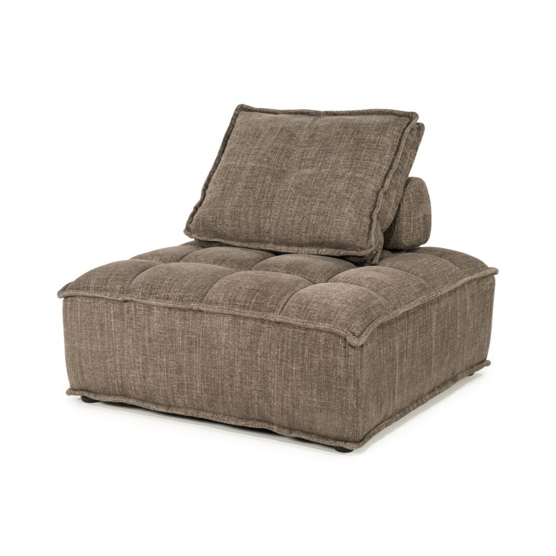 By Boo Fauteuil Hive Bruin By Boo Fauteuil Hive Bruin