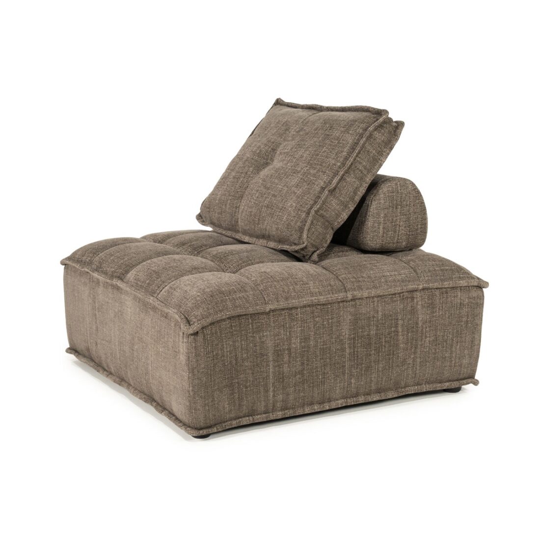 By Boo Fauteuil Hive Bruin By Boo Fauteuil Hive Bruin