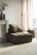 By-Boo fauteuil Hive bruin