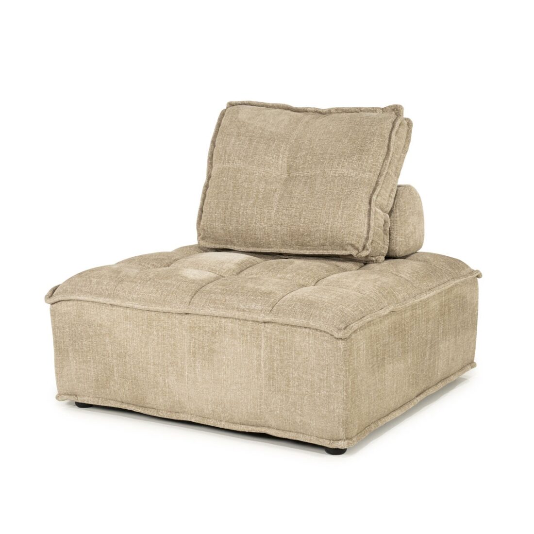 By Boo Fauteuil Hive Taupe By Boo Fauteuil Hive Taupe
