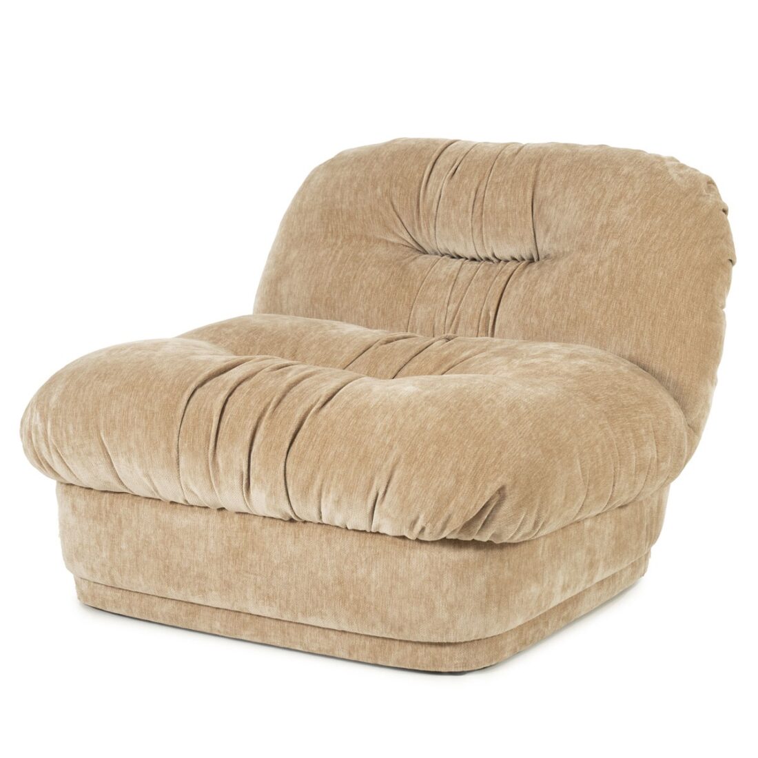 By Boo Fauteuil Nook Beige