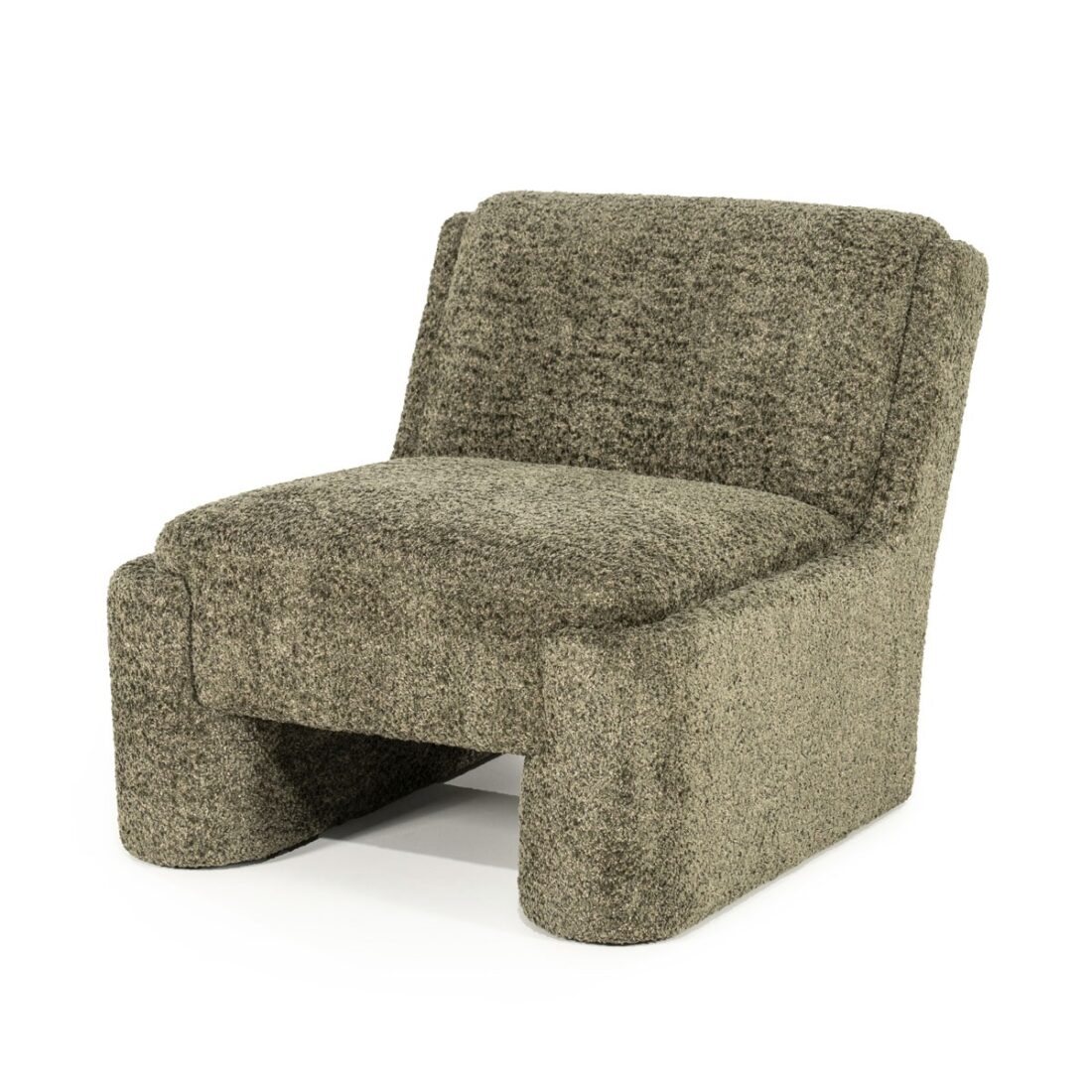 By-Boo fauteuil Omla groen By-Boo fauteuil Omla groen