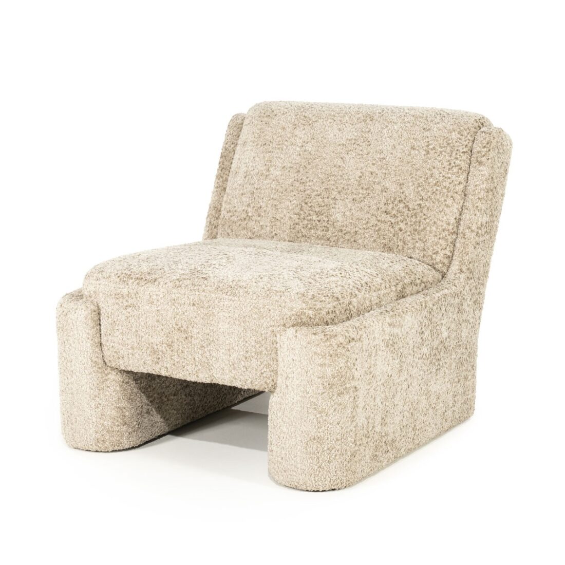 By-Boo fauteuil Omla taupe