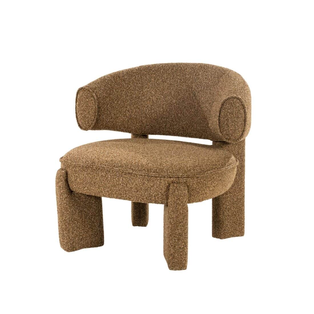 By Boo Fauteuil Phanti Bruin By Boo Fauteuil Phanti Bruin