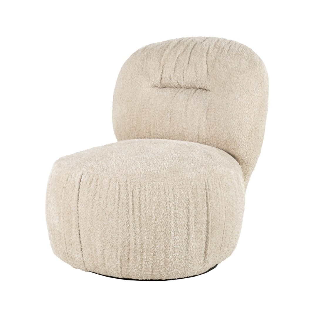 By Boo Fauteuil Roux Beige By Boo Fauteuil Roux Beige