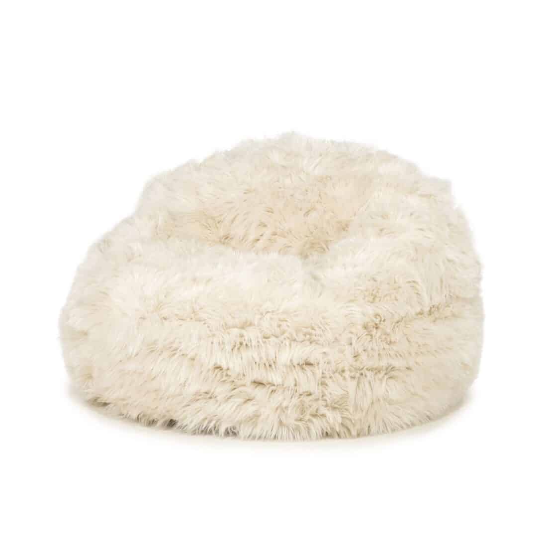 By Boo Fauteuil Snuzzle Beige