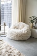 By-Boo fauteuil Snuzzle beige