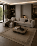 By-Boo karpet Tura taupe 160x230 cm