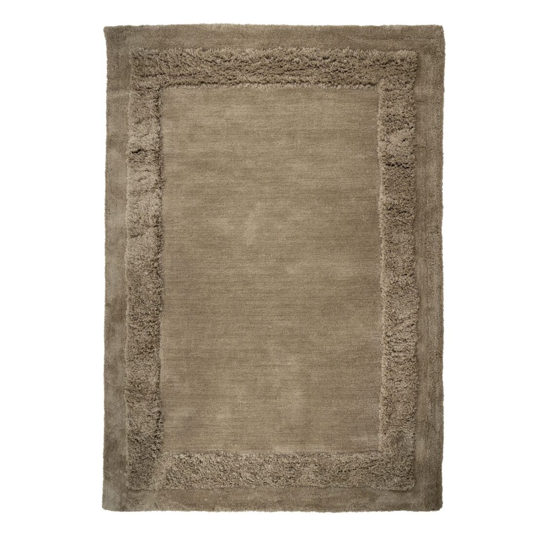 By Boo Karpet Tura Taupe 190 215 290 Cm By Boo Karpet Tura Taupe 190 215 290 Cm