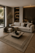 By-Boo karpet Tura taupe 190x290 cm