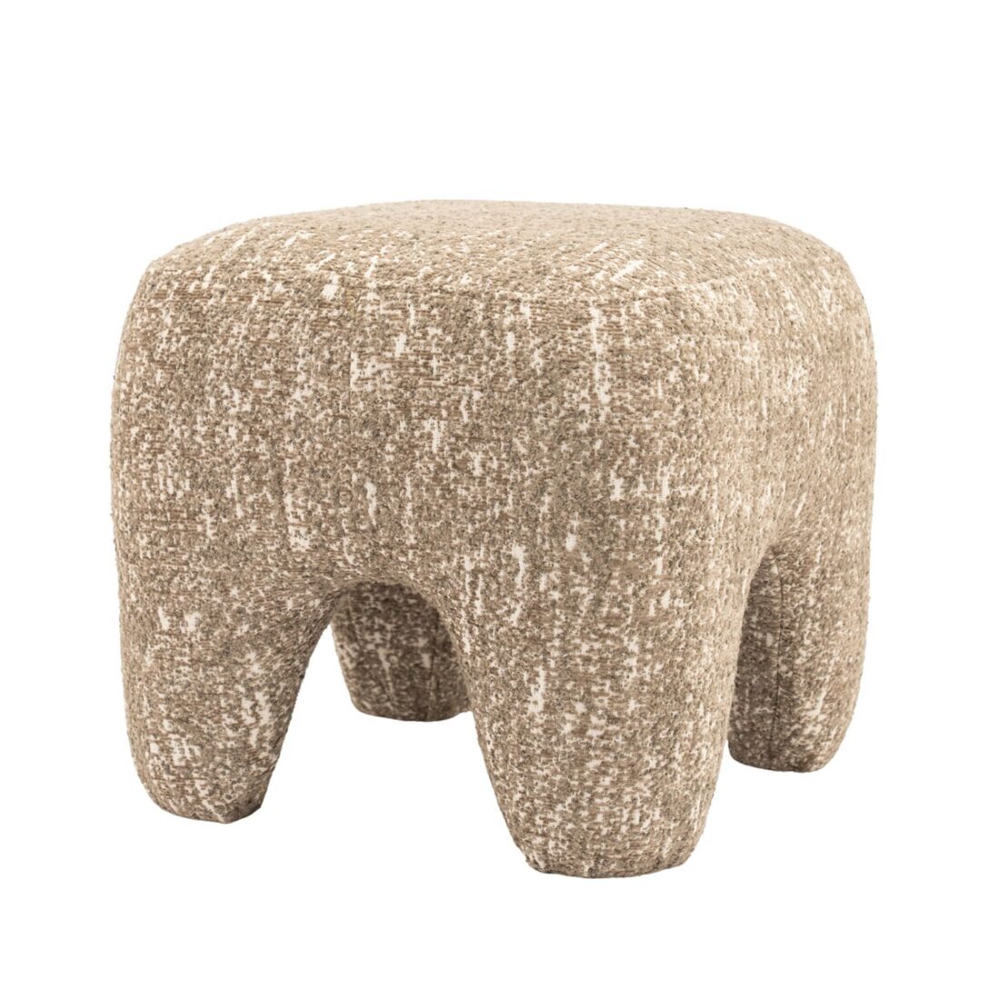 By Boo Poef Bayo Taupe By Boo Poef Bayo Taupe