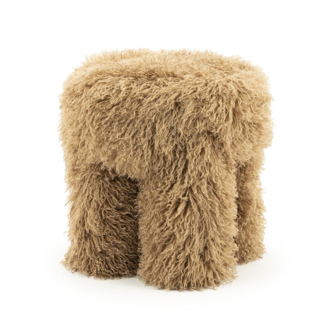 By Boo Poef Doodly Taupe By Boo Poef Doodly Taupe