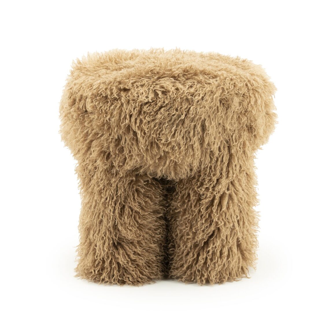 By Boo Poef Doodly Taupe By Boo Poef Doodly Taupe