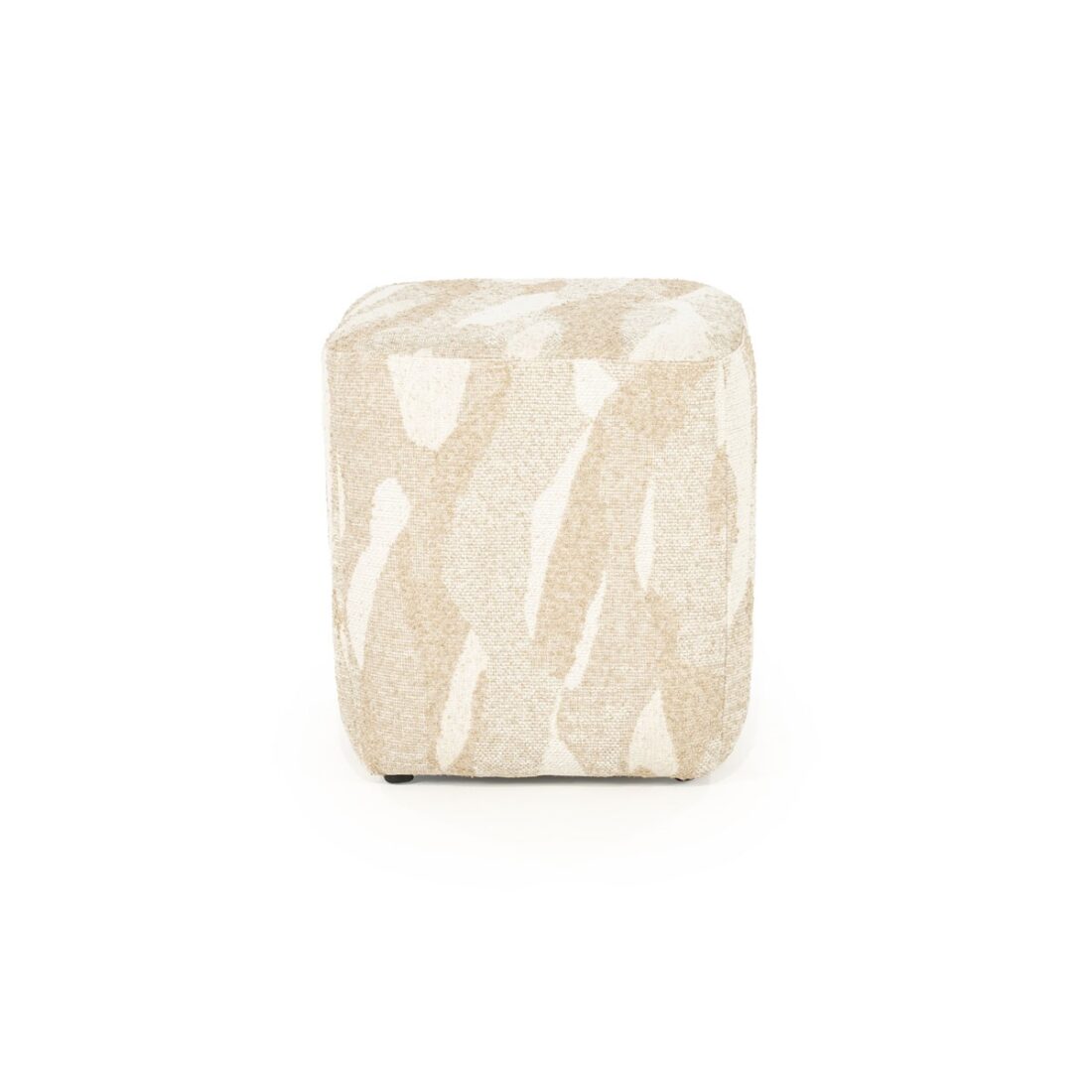 By Boo Poef Rytm Klein Beige
