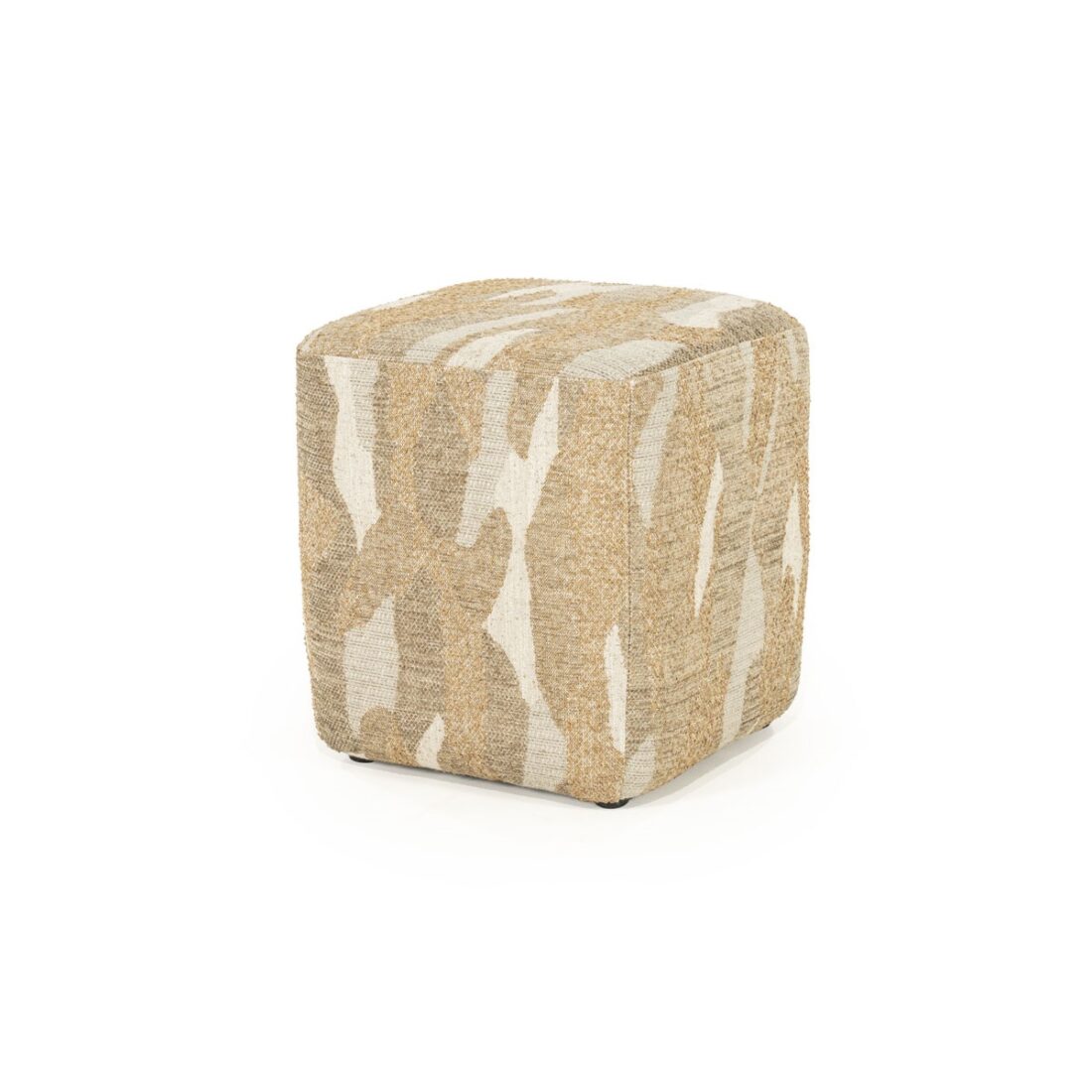 By Boo Poef Rytm Klein Taupe By Boo Poef Rytm Klein Taupe
