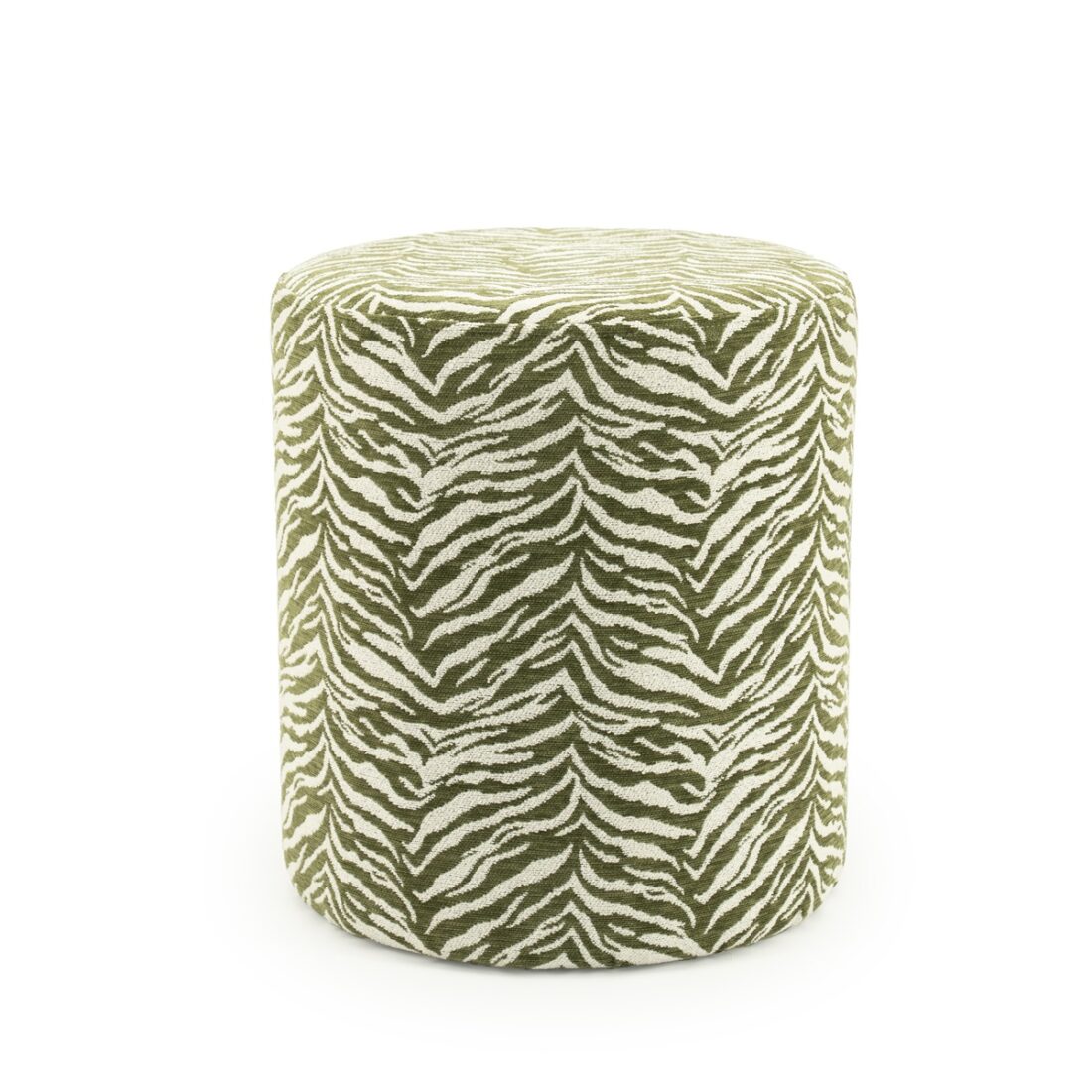 By Boo Poef Tigra Groen By Boo Poef Tigra Groen