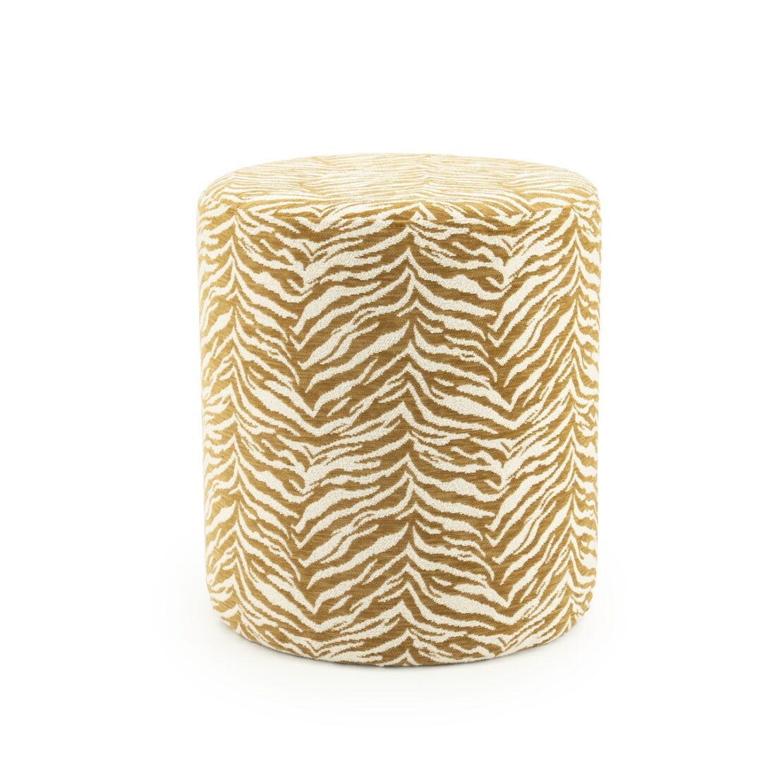 By Boo Poef Tigra Mustard By Boo Poef Tigra Mustard