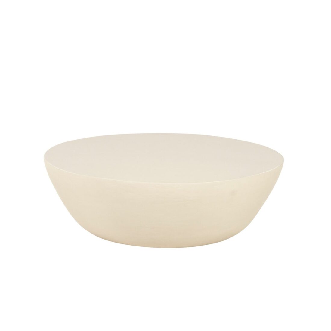 By Boo Salontafel Canto Taupe 80x80x25 Cm Metaal By Boo Salontafel Canto Taupe 80x80x25 Cm Metaal