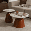 By-Boo salontafel Roka set van 2