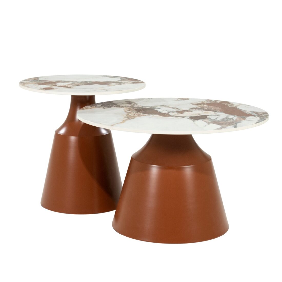 By Boo Salontafel Roka Set Van 2