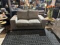 SHOWMODEL UrbanSofa 2 zits bank Firenca Eden Desert