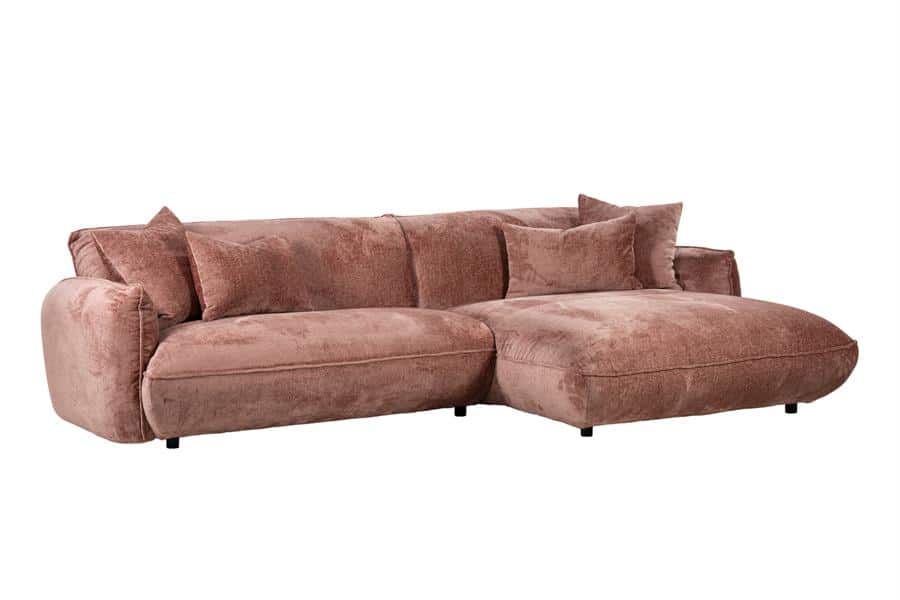 Sevn Loungebank Jolle