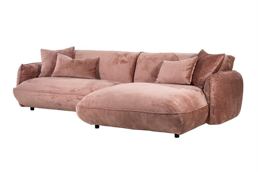 Sevn Loungebank Jolle