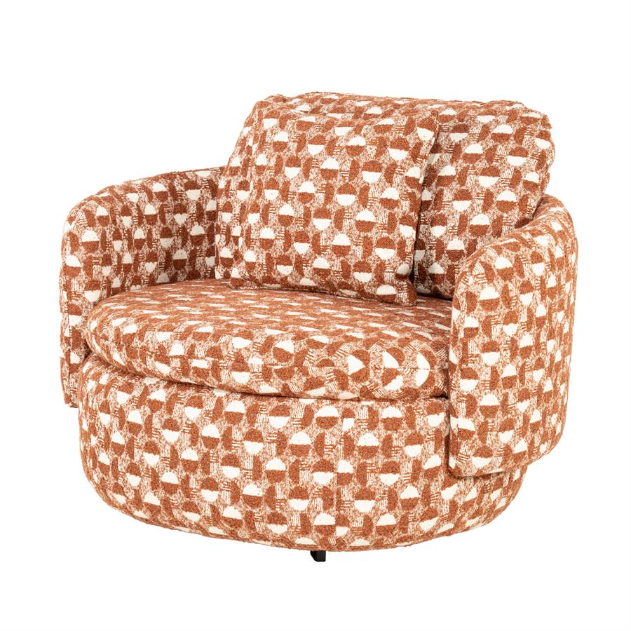 Sevn Fauteuil Los Met Arm
