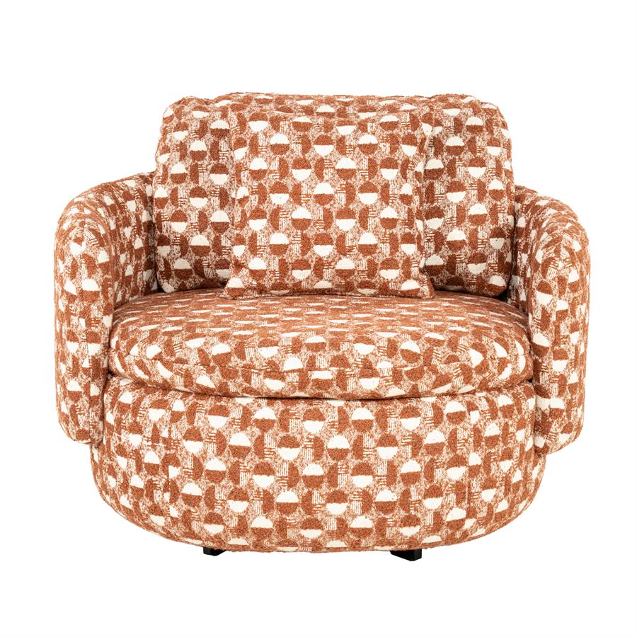 Sevn Fauteuil Los Met Arm