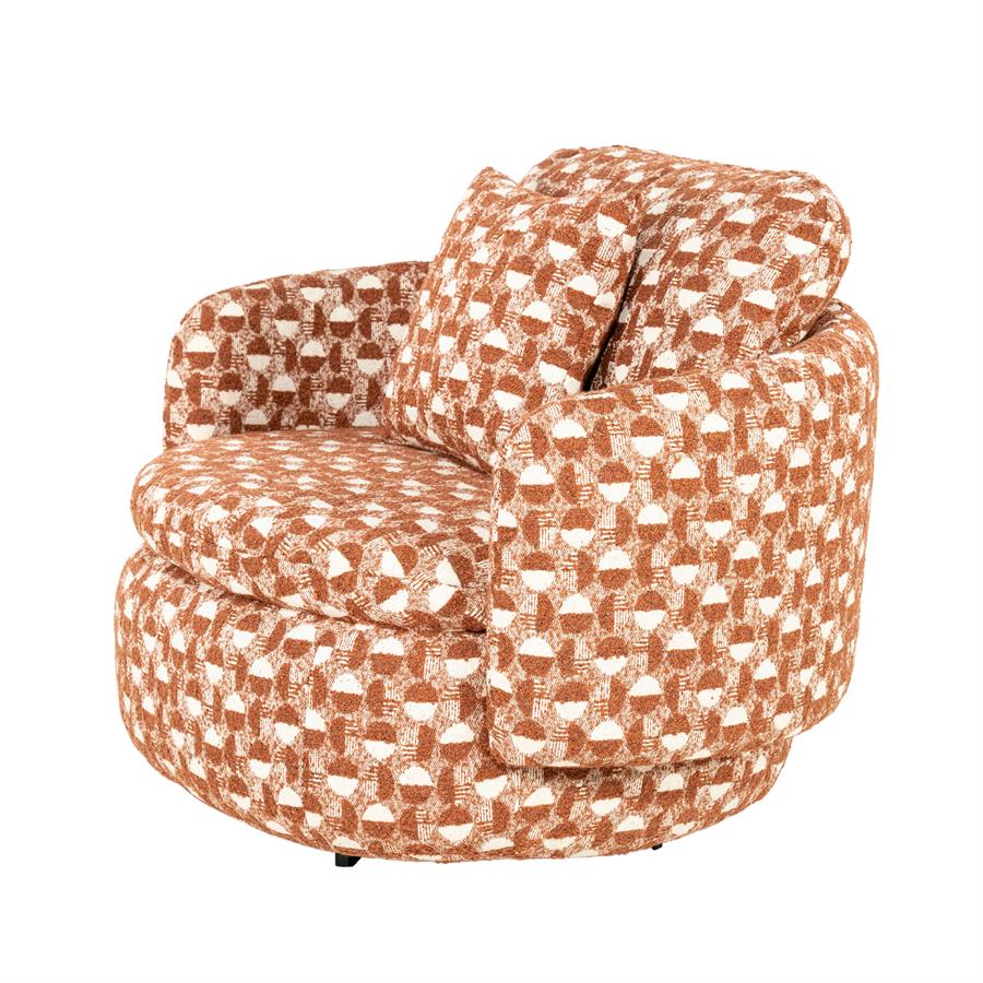 Sevn Fauteuil Los Met Arm