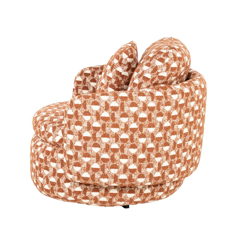 Sevn Fauteuil Los Met Arm