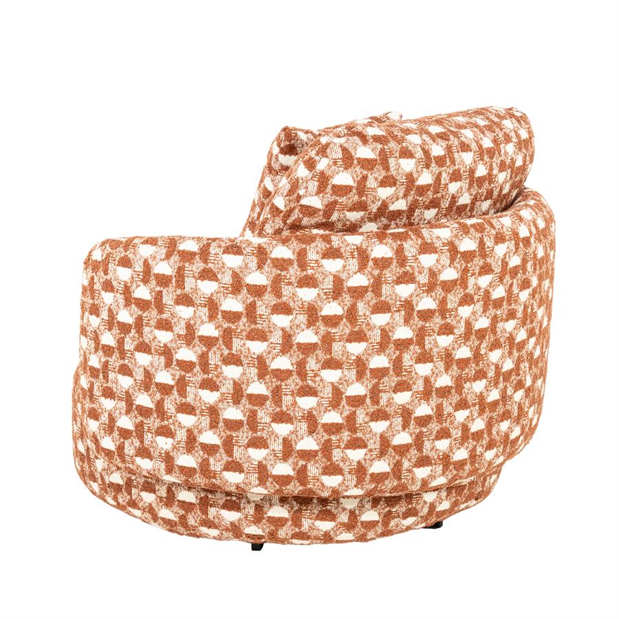 Sevn Fauteuil Los Met Arm