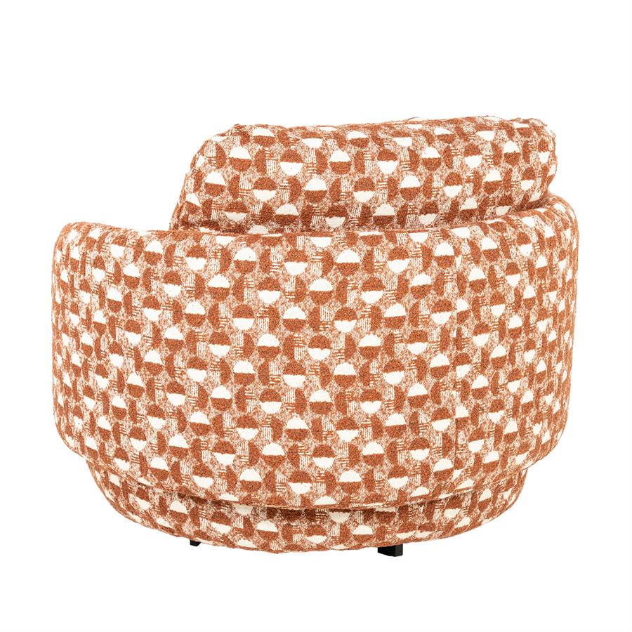 Sevn Fauteuil Los Met Arm