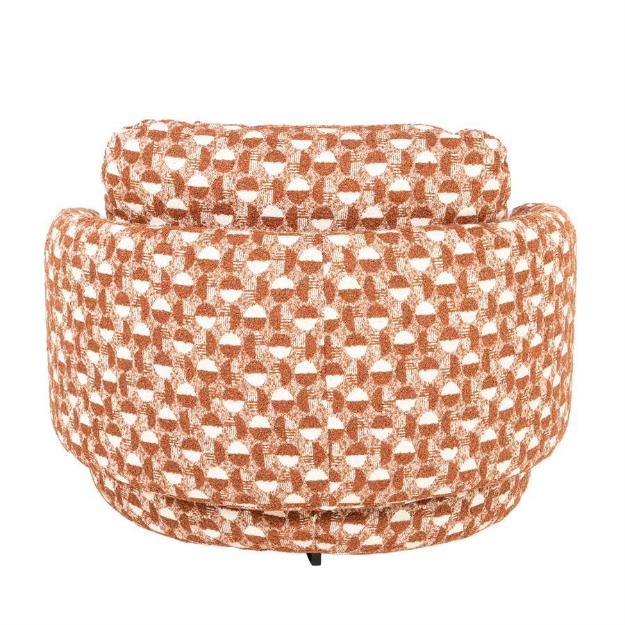 Sevn Fauteuil Los Met Arm