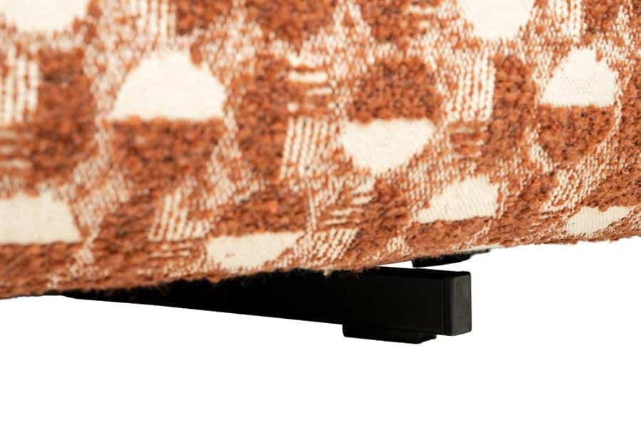 Sevn Fauteuil Los Met Arm