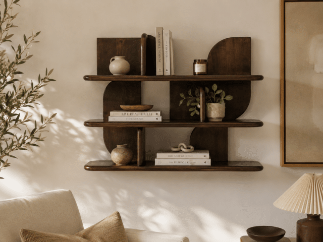 Nijwie Mysons Oregano Wandrek 90 Mango Brown Walnut 8211 Oregano Collection