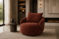 SEVN fauteuil Lieke met arm