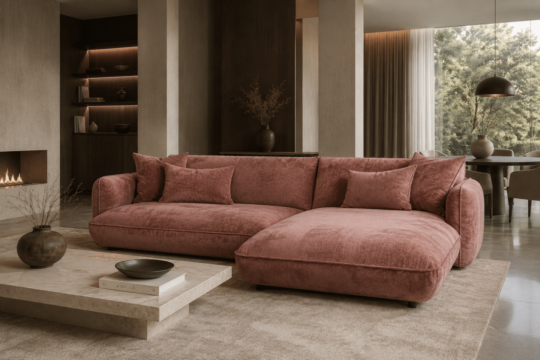 Sevn Loungebank Jolle