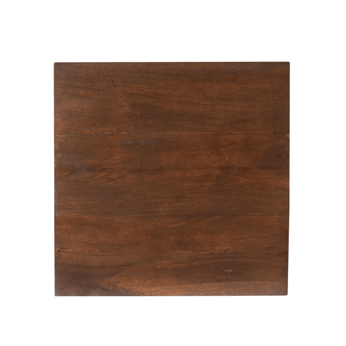 Starfurn Salontafel Livia Bruin Mangohout 56 Cm