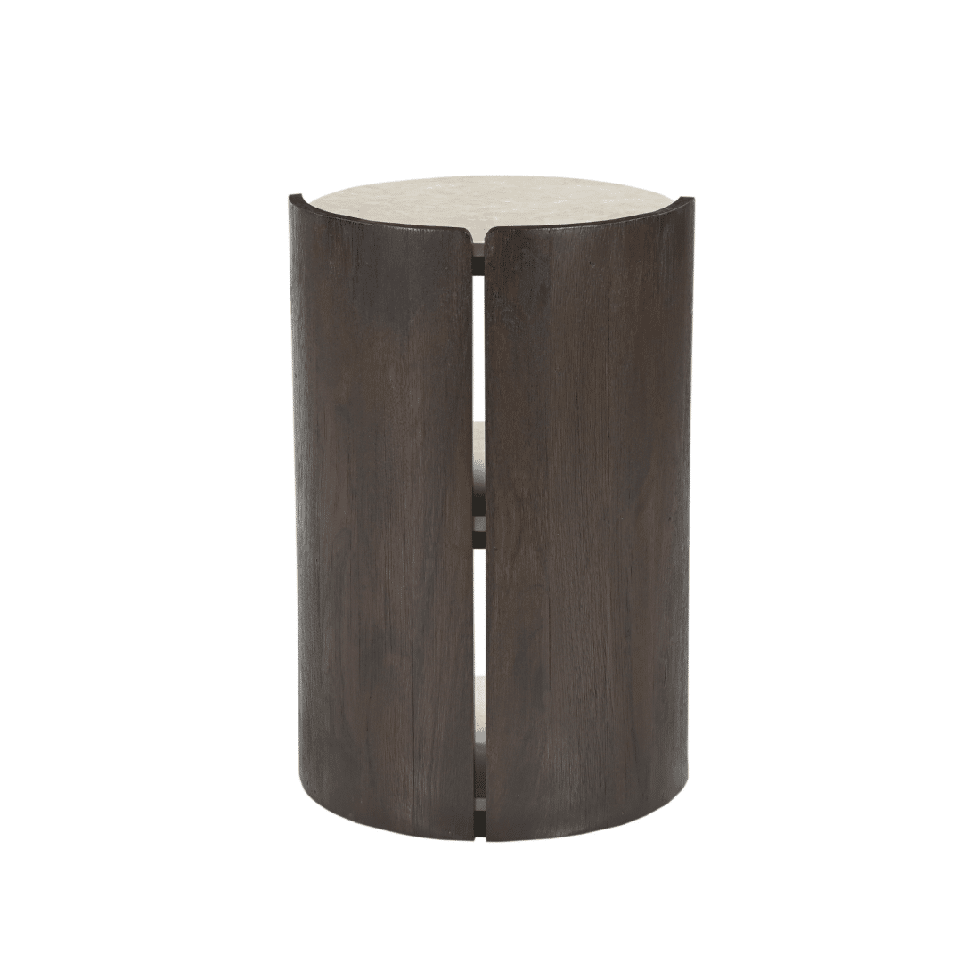Starfurn Nachtkastje Niva Botticino Marmer 29 Cm