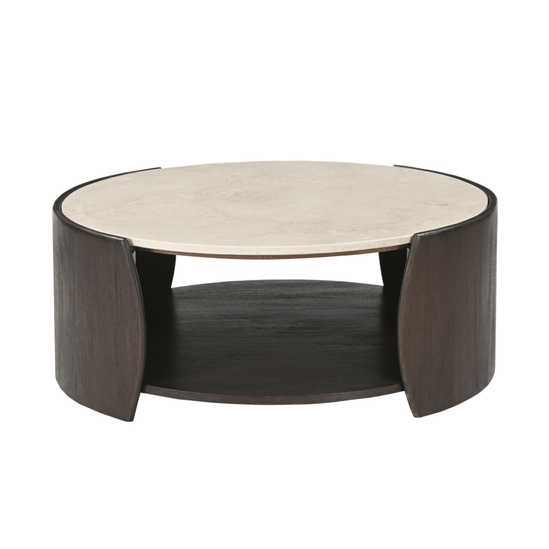 Starfurn Salontafel Rune Bottincino Marmer 80 Cm Starfurn Salontafel Rune Bottincino Marmer 80 Cm