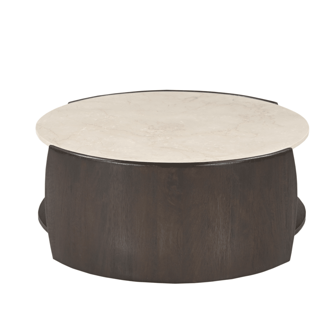 Starfurn Salontafel Rune Bottincino Marmer 80 Cm Starfurn Salontafel Rune Bottincino Marmer 80 Cm