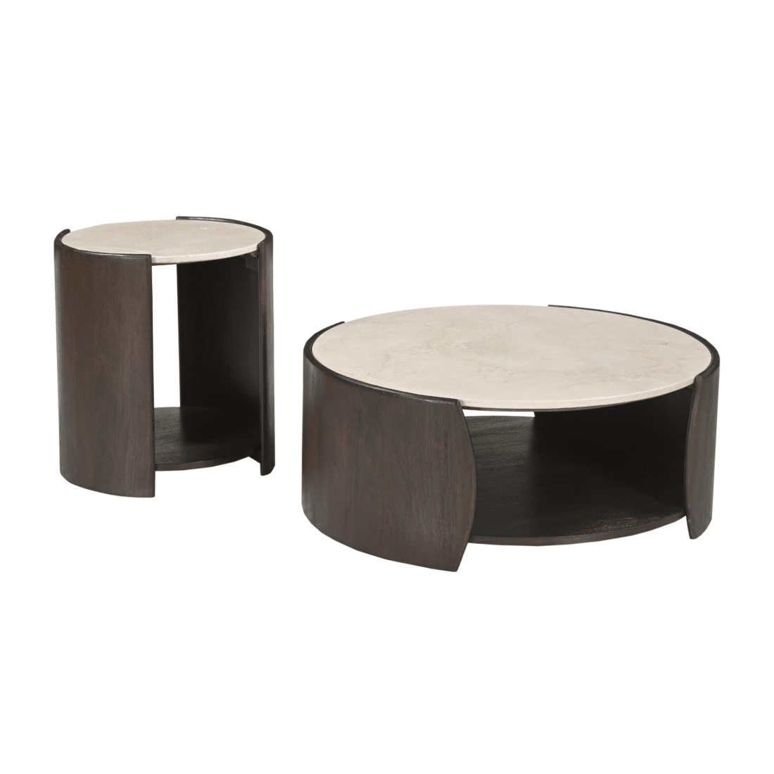 Starfurn Salontafel Rune Bottincino Marmer 80 Cm Starfurn Salontafel Rune Bottincino Marmer 80 Cm