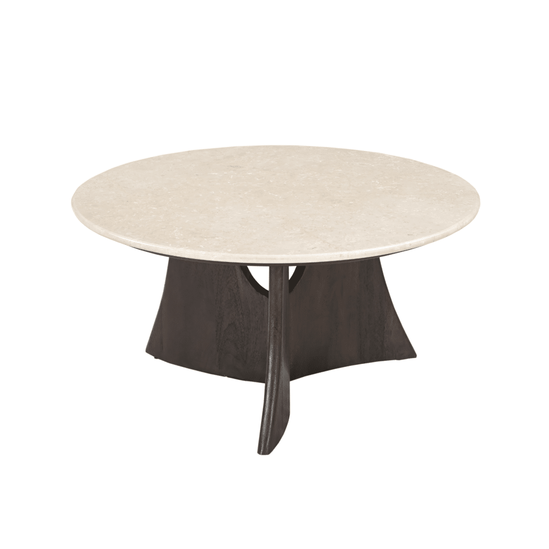 Starfurn Salontafel Milo 80 Cm Marmer